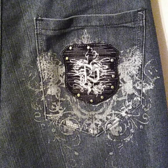 Black Johnny Blaze Short's - Picture 2 of 4